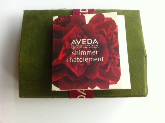 Aveda - Give Her Holiday Shimmer